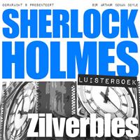 Sherlock Holmes - Zilverbles