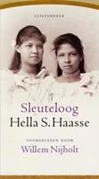 Hellas.haasse Sleuteloog