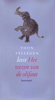 Toontellegen Het wezen van de olifant