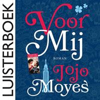 Jojomoyes Voor mij