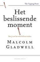 Het beslissende moment