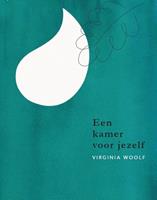 Een kamer voor jezelf - Virginia Woolf, Gloria Wekker en Simon(E) van Saarloos