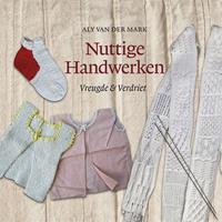 Nuttige handwerken - Aly Van der Mark