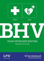 Zakboek BHV