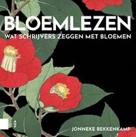 Bloemlezen - Jonneke Bekkenkamp