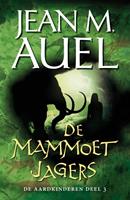 Jeanm.auel De mammoetjagers