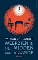Nathanenglander Weerzien in het midden van de aarde