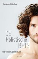 De holistische reis - Dennis van Miltenburg