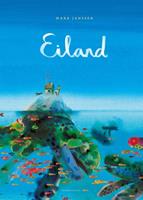 Eiland - Mark Janssen