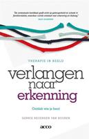 Verlangen naar erkenning - Gerrie Reijersen van Buuren