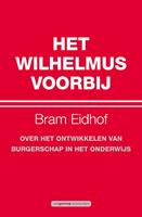Het Wilhelmus voorbij