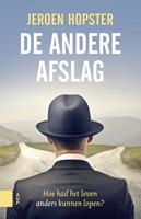 De andere afslag