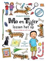 Mo en Tijger lossen het op