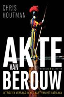 Chrishoutman Akte van berouw