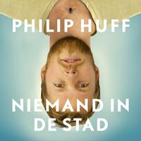 Philiphuff Niemand in de stad