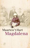 Maarten 't Hart Maartent Hart Magdalena