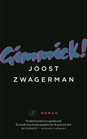 Joostzwagerman Gimmick!