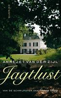 Annejetvanderzijl Jagtlust