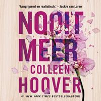 Colleenhoover Nooit meer
