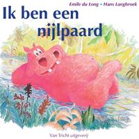 Emiledulong Ik ben een nijlpaard