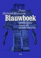 Blauwboek - Peter Holvoet-Hanssen