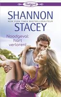 Noodgeval: hart verloren!