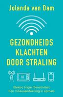 Gezondheidsklachten door straling