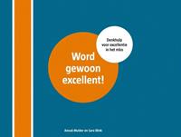 Word gewoon excellent - Anouk Mulder en Sara Blink