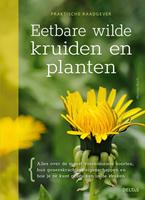 Eetbare Wilde Kruiden En Planten (Boek)