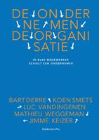De ondernemende organisatie