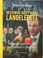 De eeuwige geest van de Langeleegte