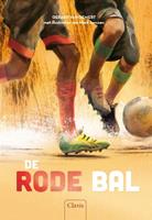 De rode bal - Gerard van Gemert