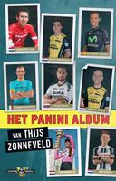 Het Panini-album van 