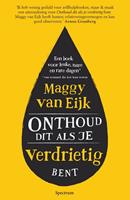 Onthoud dit als je verdrietig bent