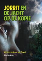 Jorrit en de jacht op de kopie