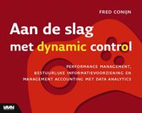 Aan de slag met een dynamic control