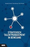 Uitvoerend strategisch talentmanagement