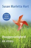 Hooggevoeligheid en stress