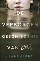 De verborgen geschiedenis van ons