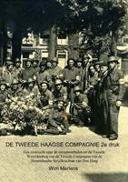 De tweede haagse compagnie - Wim Mertens