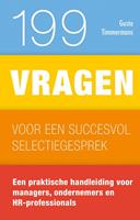 199 vragen voor een succesvol selectiegesprek