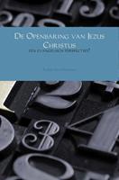 De Openbaring van Jezus Christus