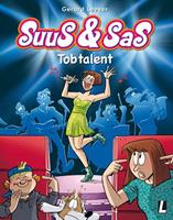   Tobtalent