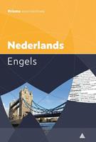 Woordenboek pocket Nederlands - Engels