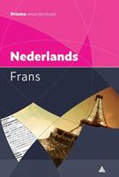 Prisma woordenboek Nederlands-Frans