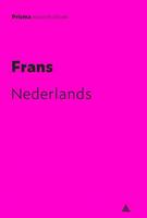 Prisma woordenboek Frans-Nederlands