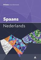 Woordenboek pocket Spaans-Nederlands