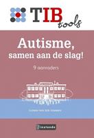 Autisme, samen aan de slag!