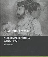 De verborgen wereld - Jos Gommans