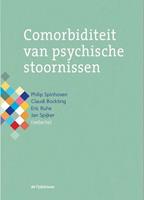 Comorbiditeit van psychische stoornissen
